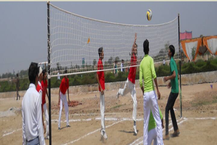 sports